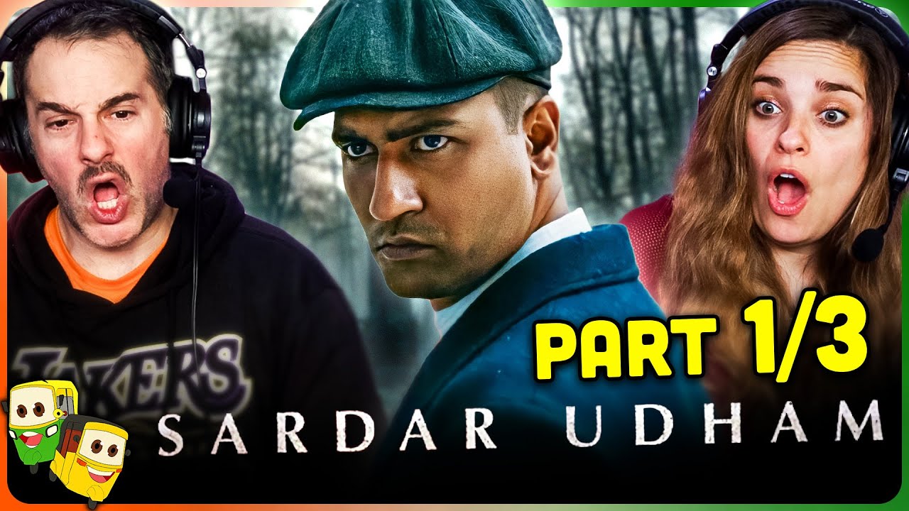Sardar Udham Review: Historical Epic's Impact & Analysis