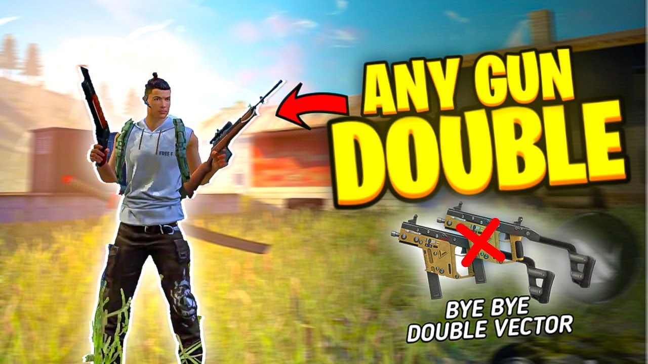 Master Double Gani Tactics: Advanced Gameplay Guide