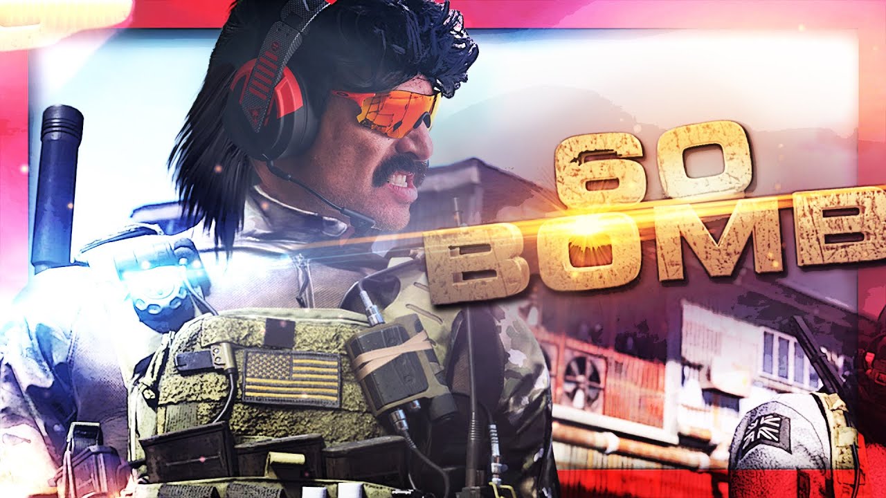 Master Solo Aggression in Warzone: Tactics from Nickmercs' Squad