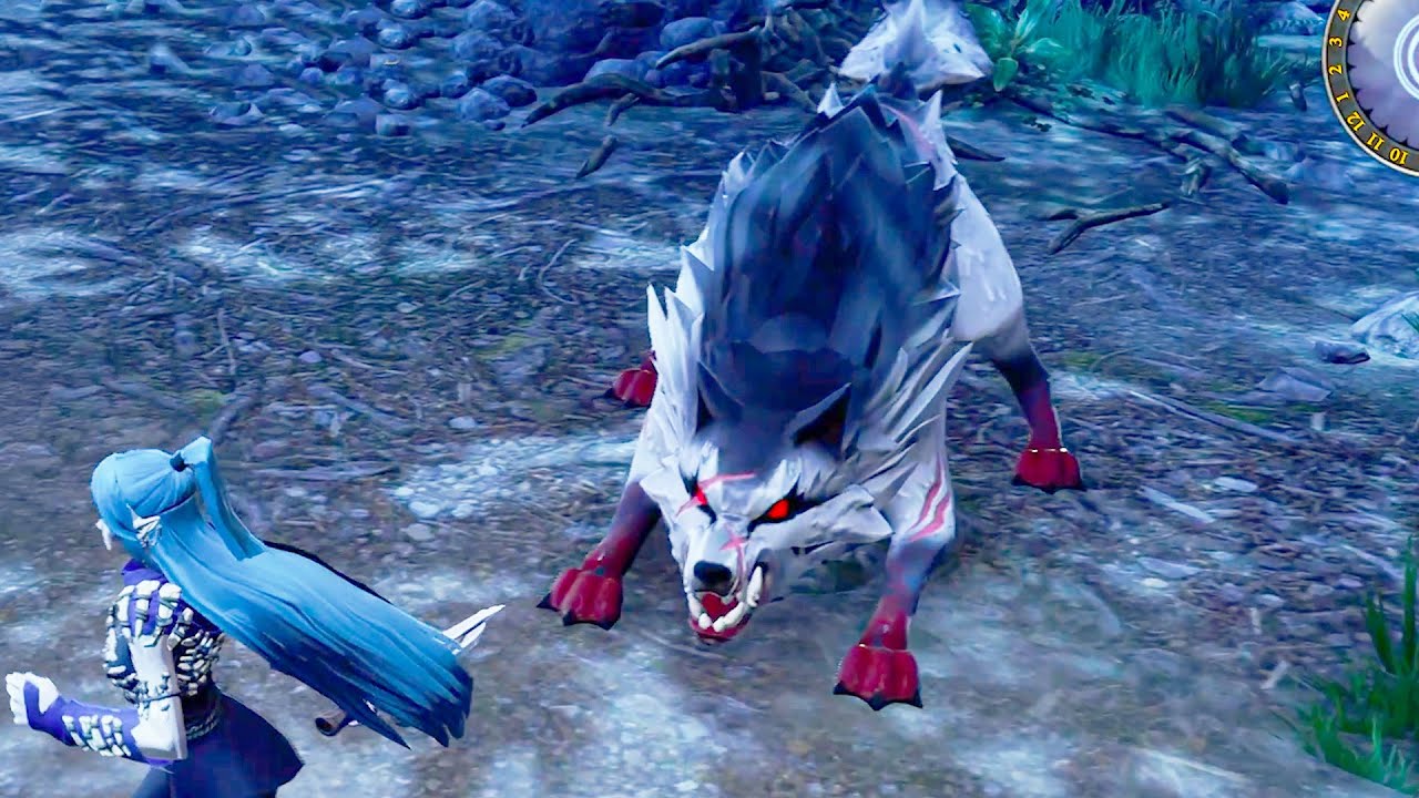 V Rising: Ultimate V Blood Carrier Hunt Guide