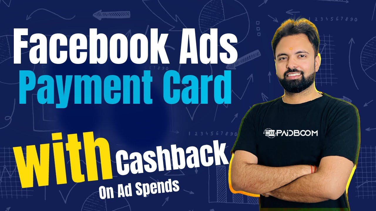 Free Virtual Debit Cards with Cashback for Digital Advertisers