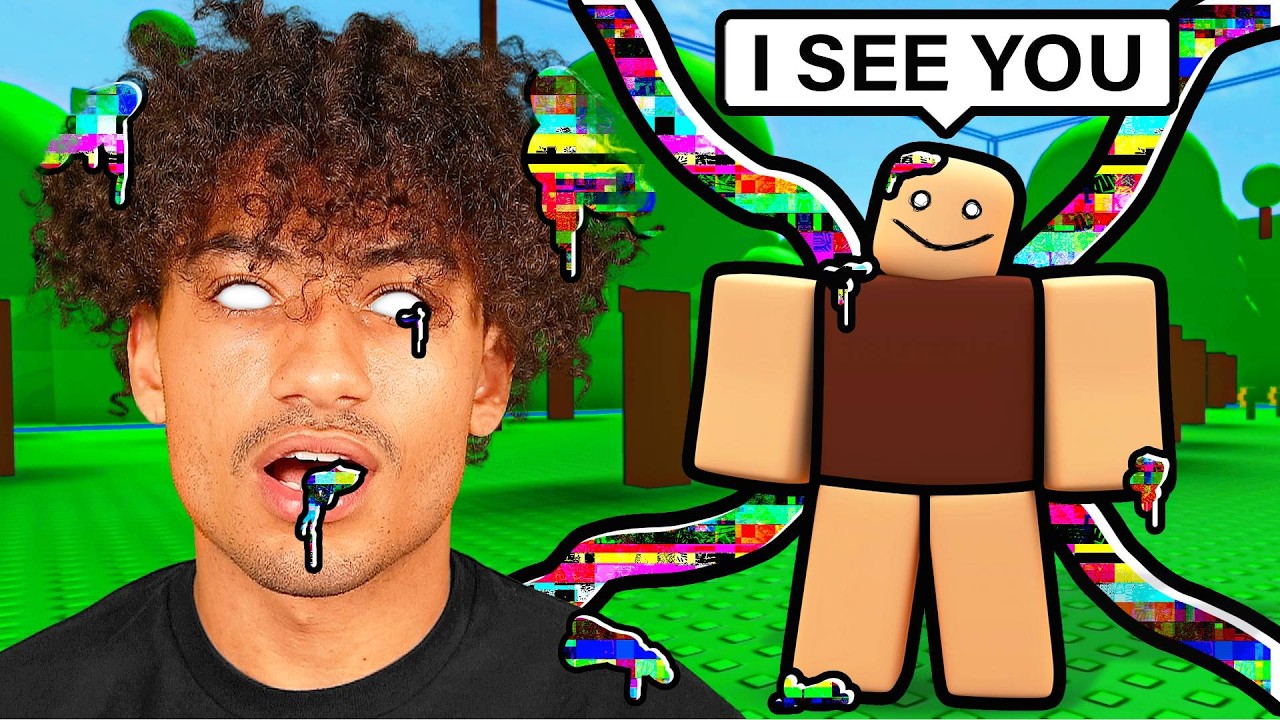 How to Befriend Carl in Roblox: 7 Secret Endings Guide