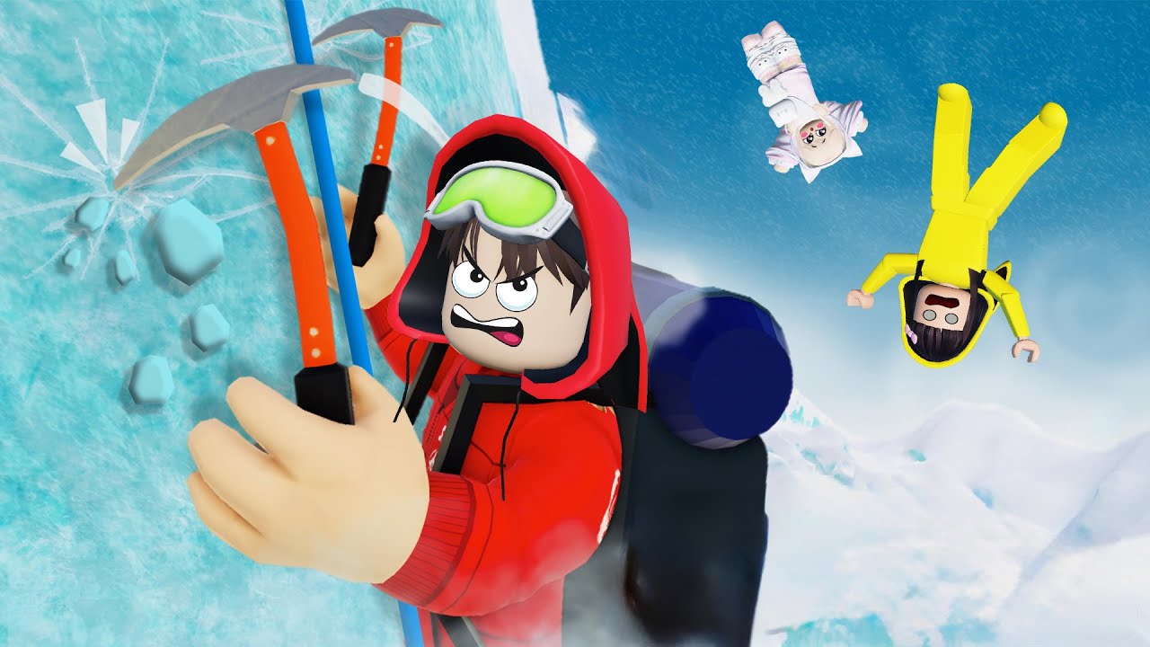 Roblox Antarctica Expedition Survival Guide: Walkthrough & Tips