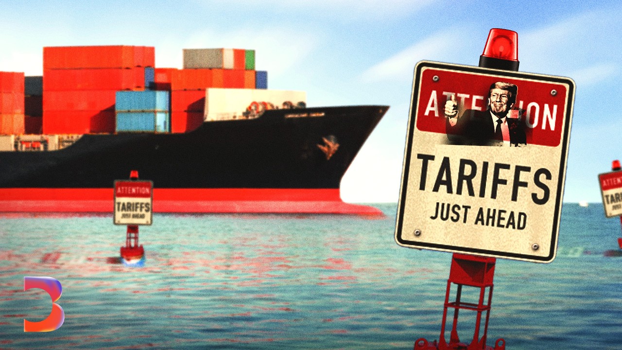 Trump Tariffs Explained: Business Impact & Global Risks