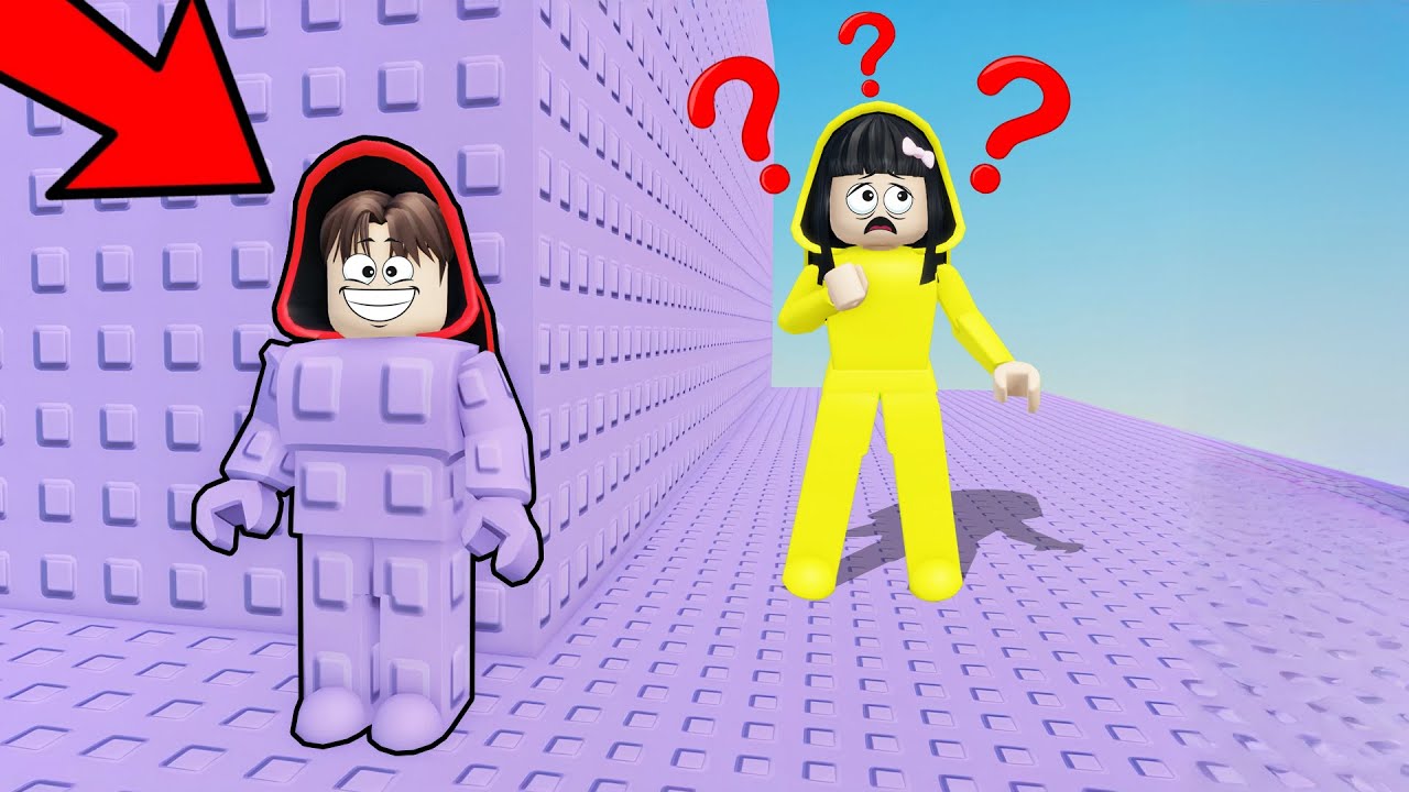 Roblox Haunted Tower Guide: Conquer Color Puzzles & Ghosts