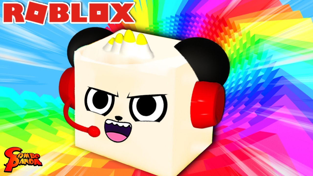 Master Combo Crew Roblox: Cube Obby Gameplay Guide