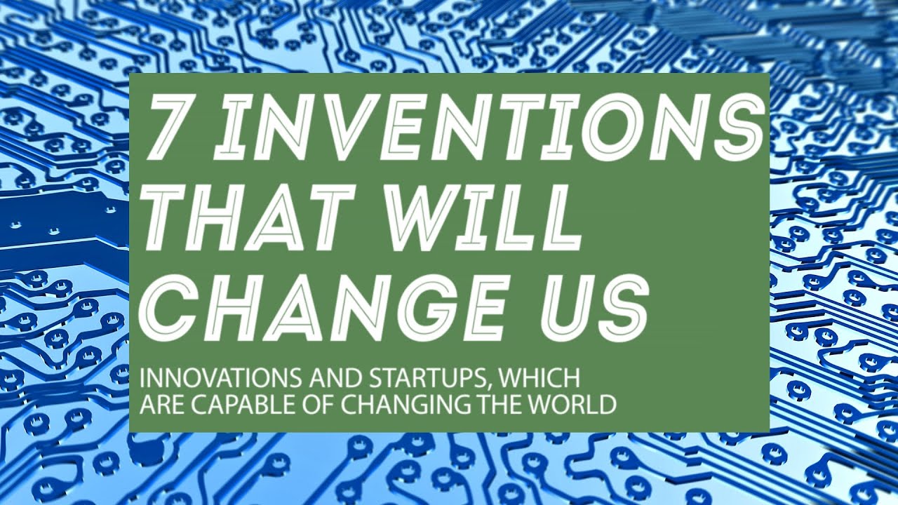 7 Futuristic Technologies Reshaping Our World