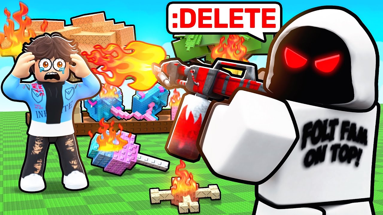 Gorilla Garden Modded Review: Free Admin Commands & Gameplay