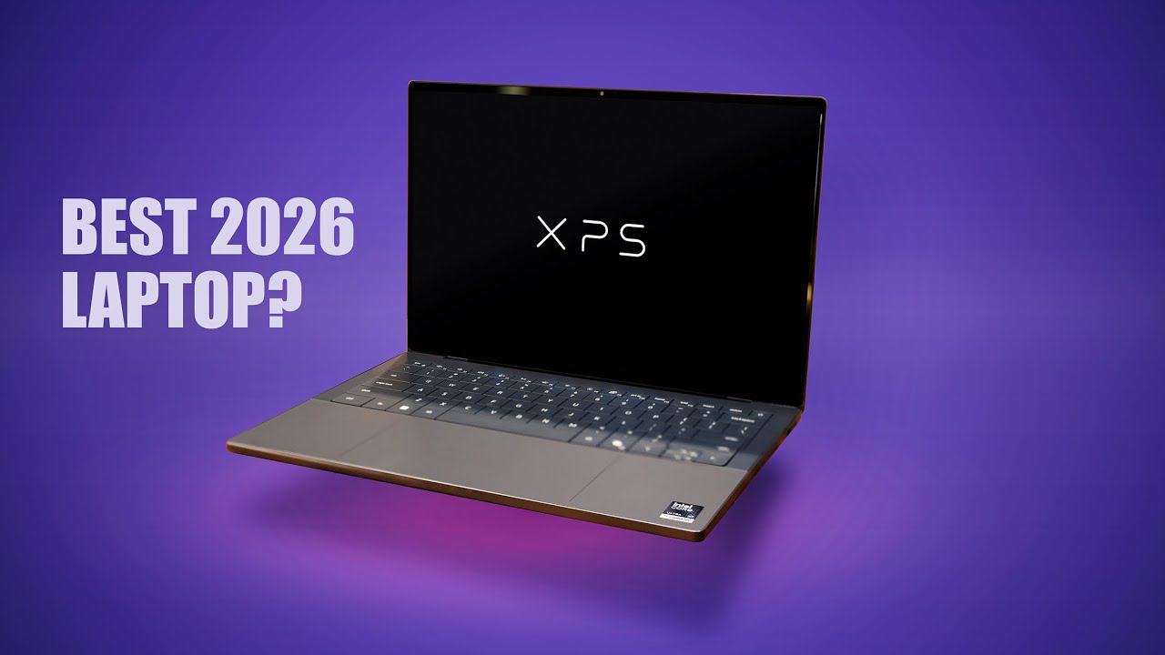 Dell XPS 14 Review: Ultra-Thin Powerhouse with Stunning OLED