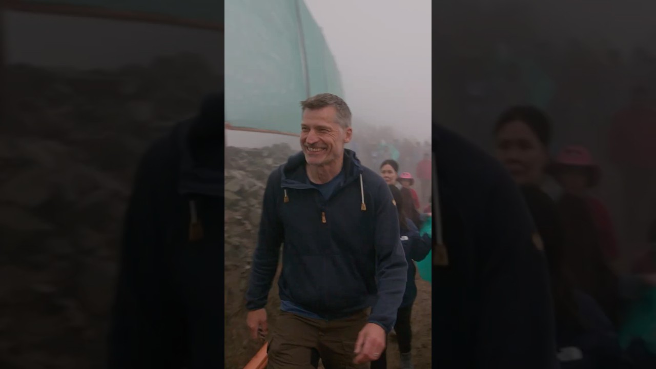 How to Build a Better Future (Actionable Hope for Our Planet)