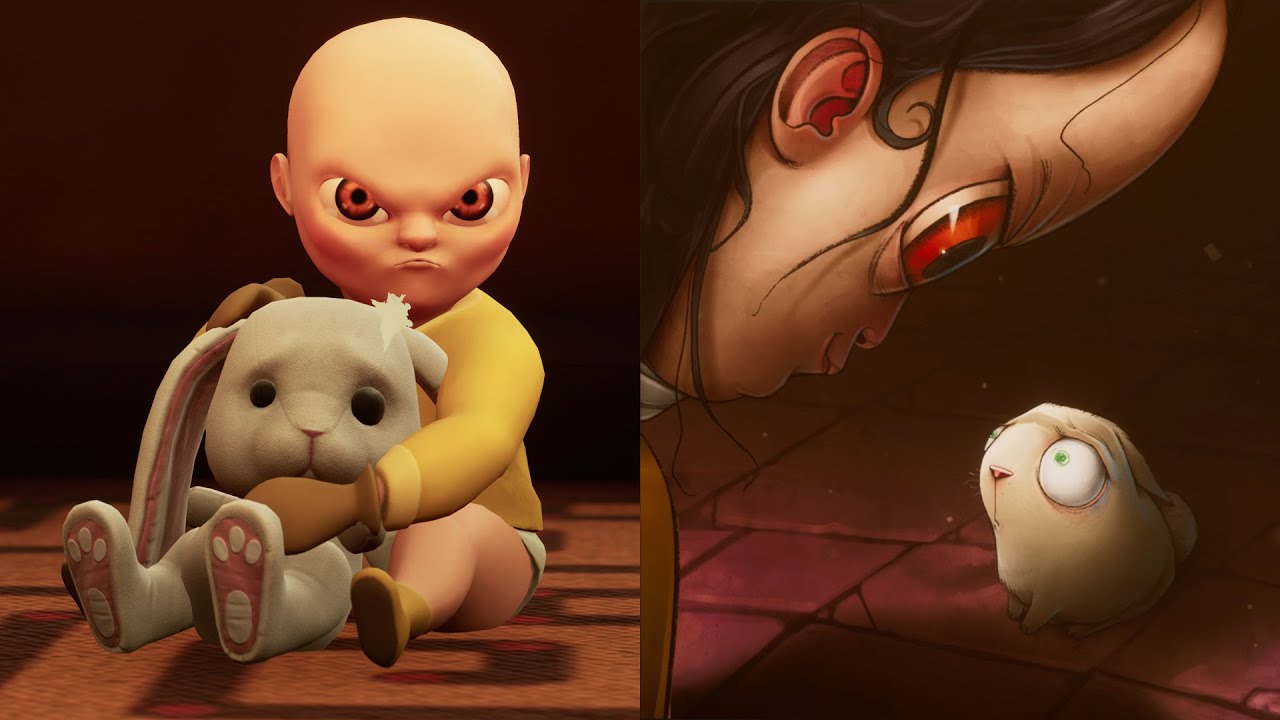 Baby in Yellow Dark Whispers Guide: Tips & Secrets