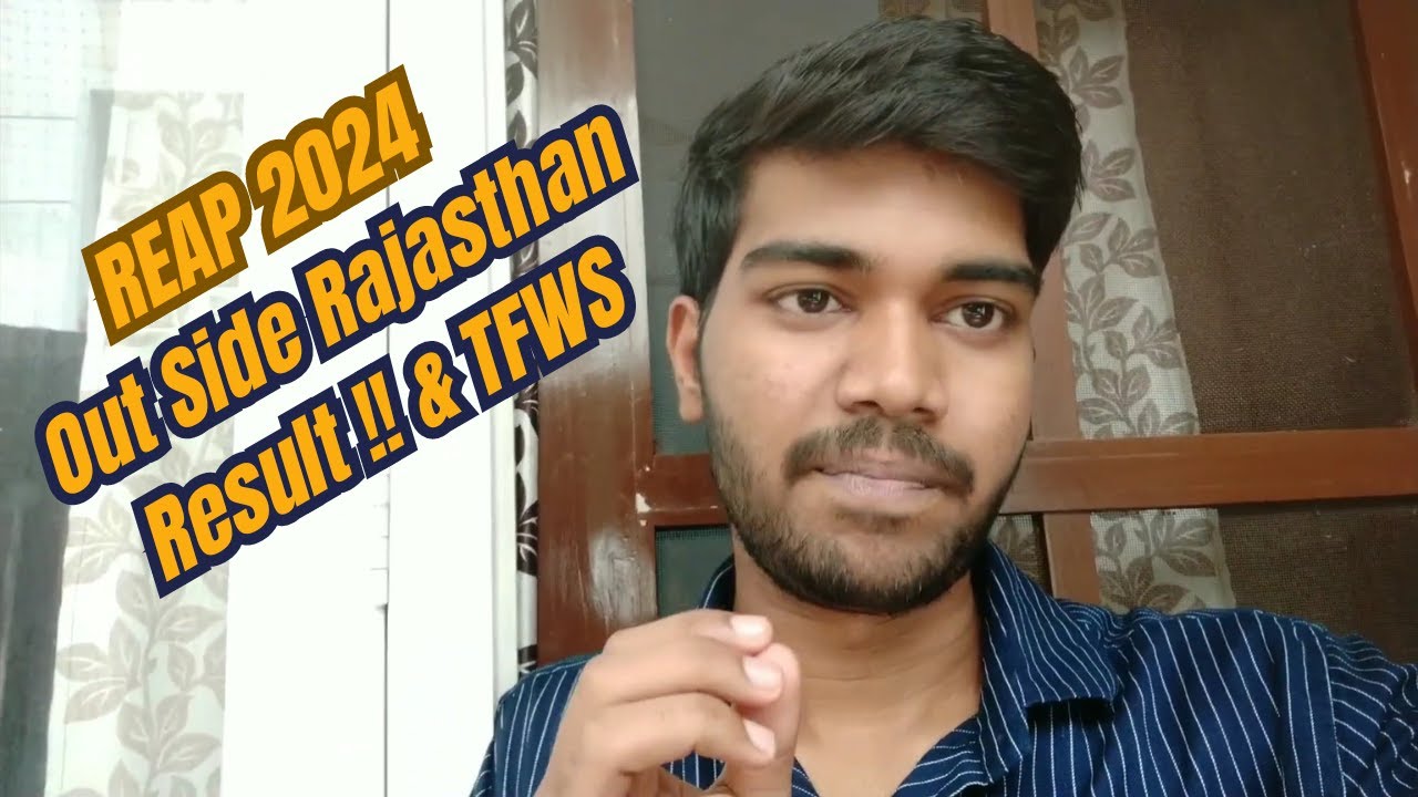 Rajasthan Engineering Counseling Cutoffs: Truth Behind Low Outside Quota