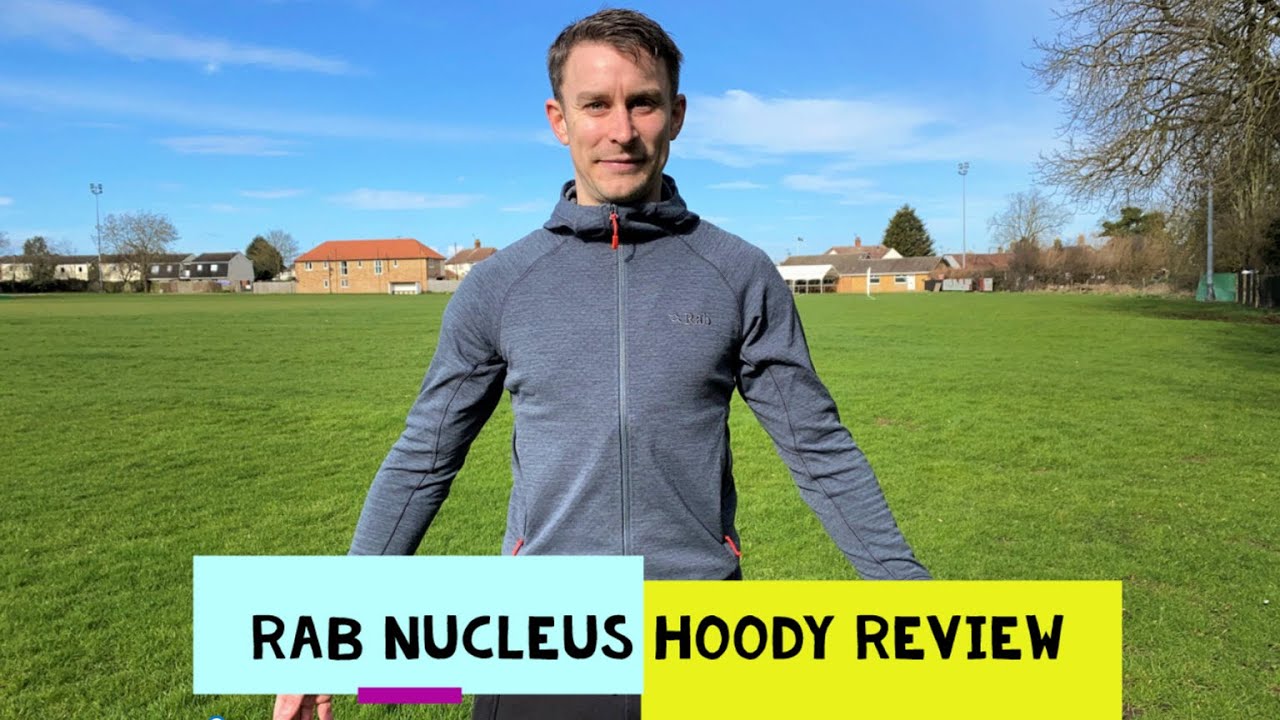 RAB Nucleus Hoodie Review: Why Backpackers Call It the Ultimate Fleece