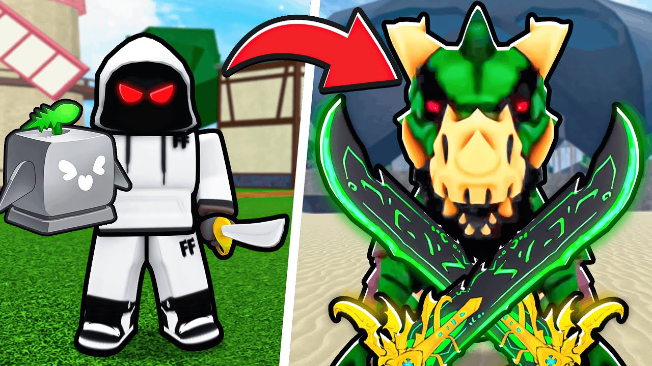 Ultimate Blox Fruits Boss Challenge Guide: Weakest to Strongest Builds