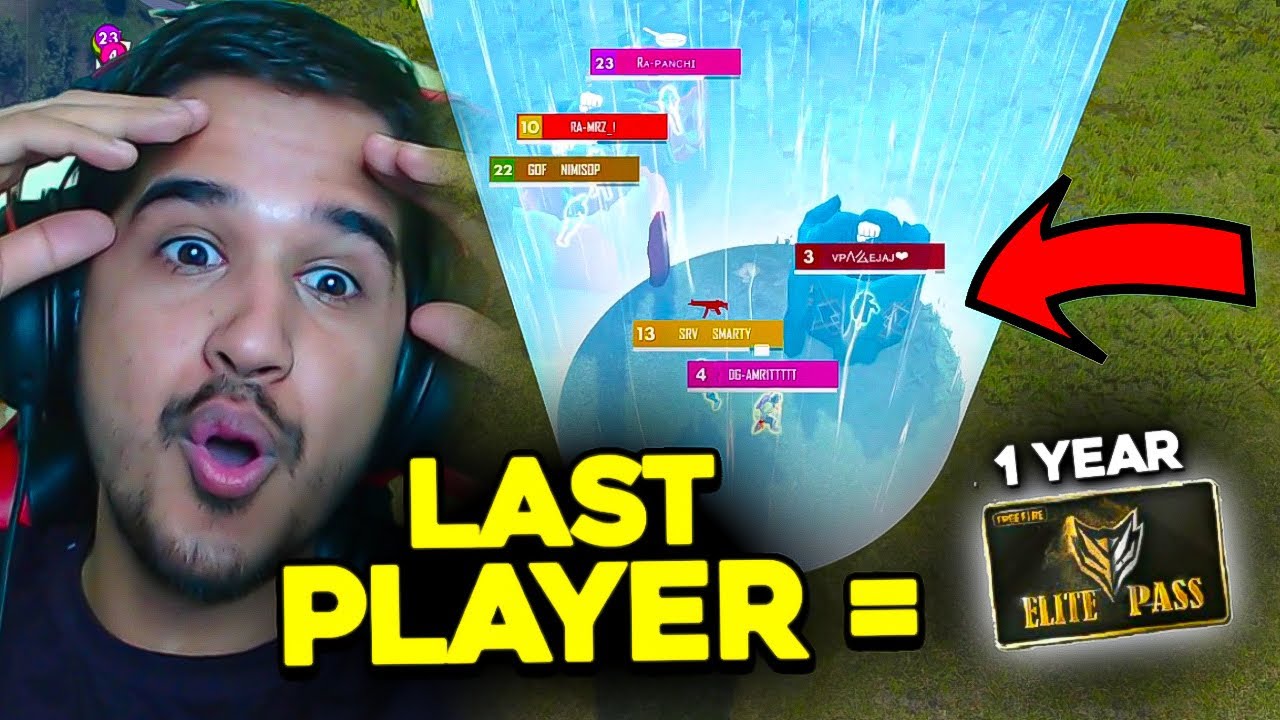 How Hunter vs Survivor Mode Works in Fortnite: Win Elite Pass