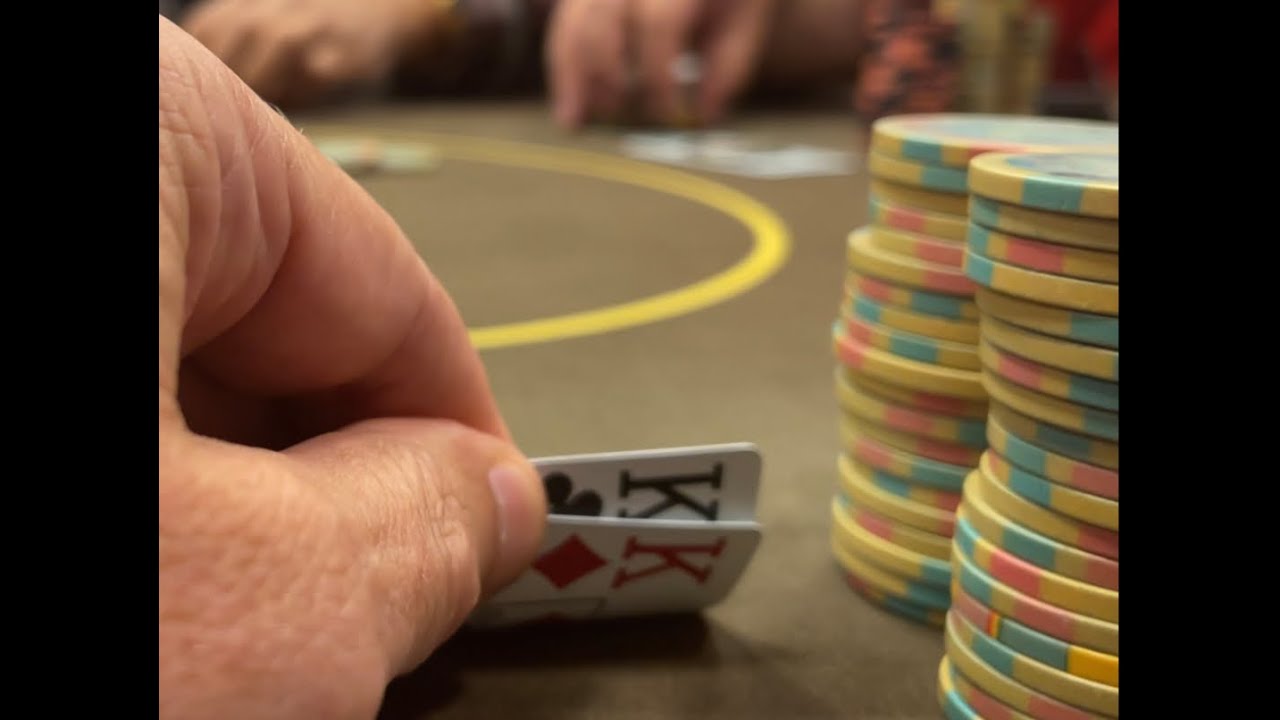 5 Critical Poker Hand Analysis Lessons From Live Play