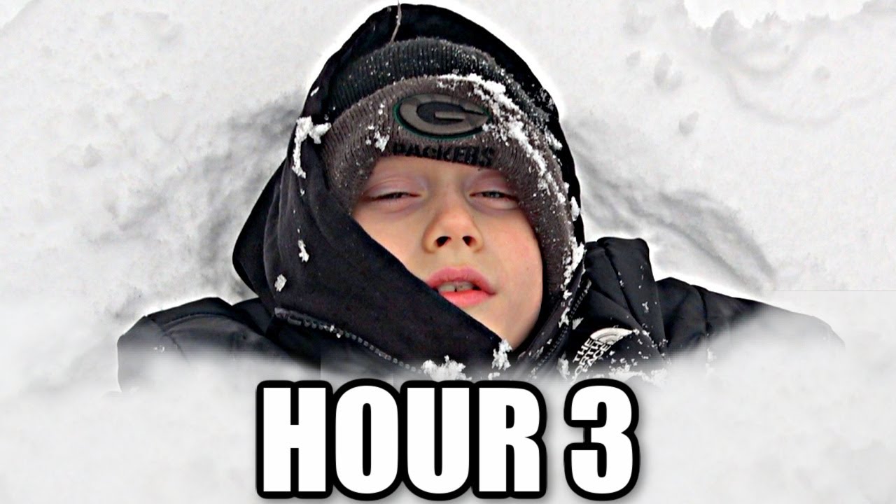 Snow Endurance Challenge Guide: Rules, Strategies & Safety Tips