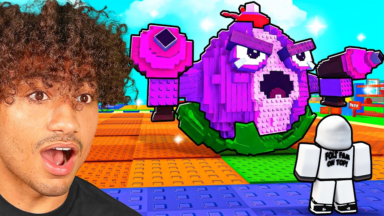 Gunion Seed Guide: Stats, Unlocking & Strategies