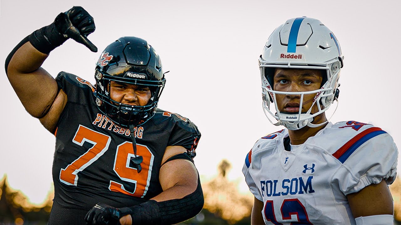 Beyond the Scoreboard: Unfiltered Lessons From High School Football's Front Lines