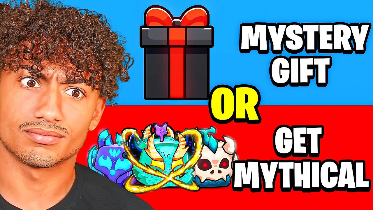 Ultimate Blox Fruits Would You Rather Choices Guide