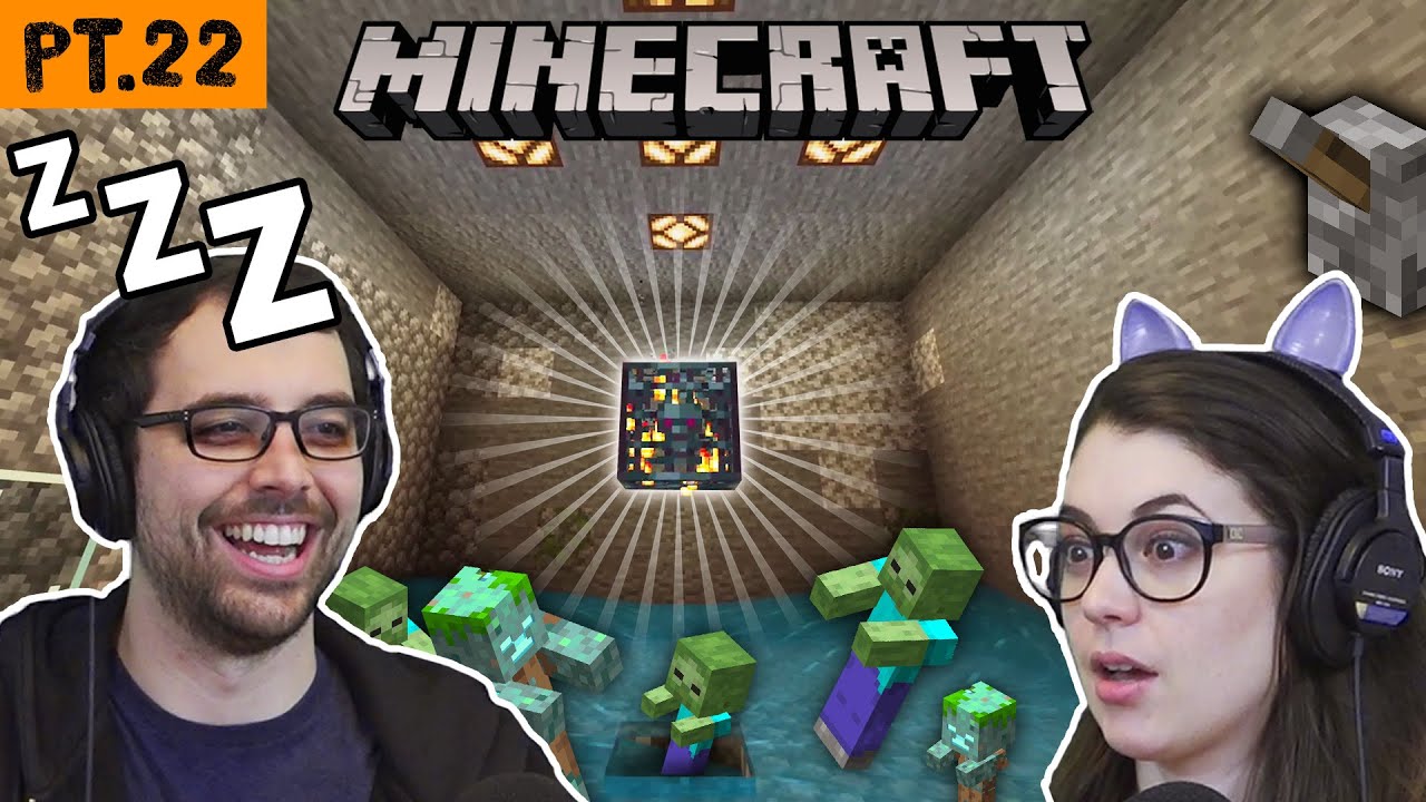 Build Efficient Minecraft Fishing & Zombie Farms: Step-by-Step Guide