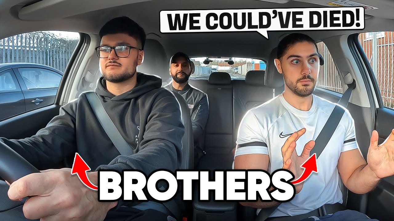 Essential First Driving Lesson Tips for New Instructors