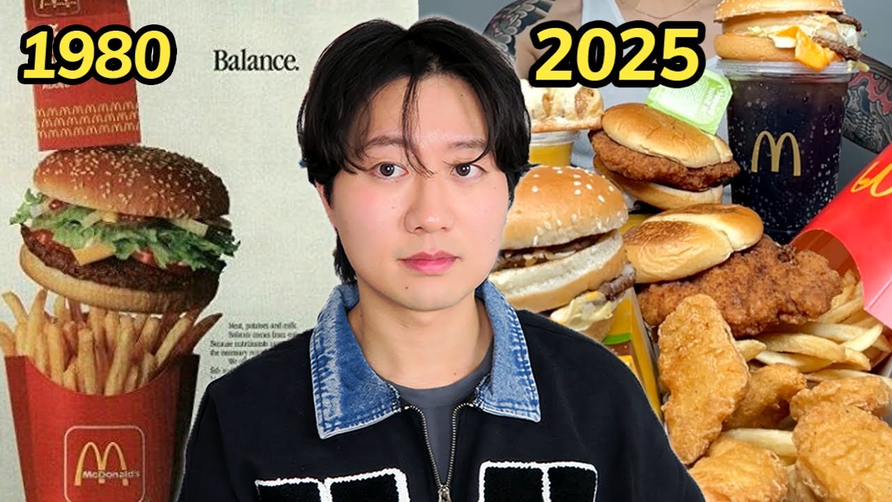 Why Fast Food Became a Luxury: Price Hikes, Marketing Shifts & Cultural Impact