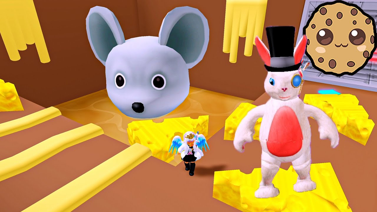 Master Roblox Wonderland: Ultimate Navigation Guide & Secrets