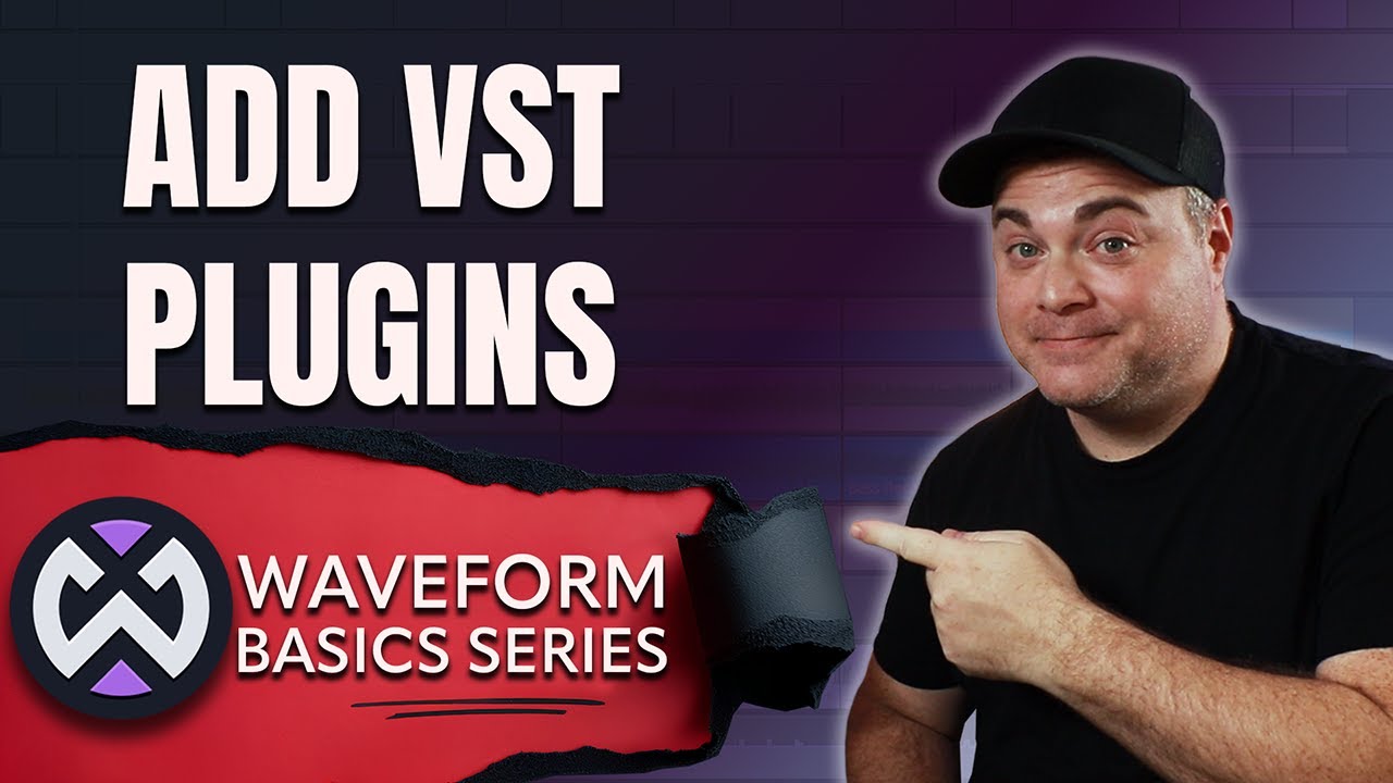 How to Install Third-Party Plugins in Waveform DAW