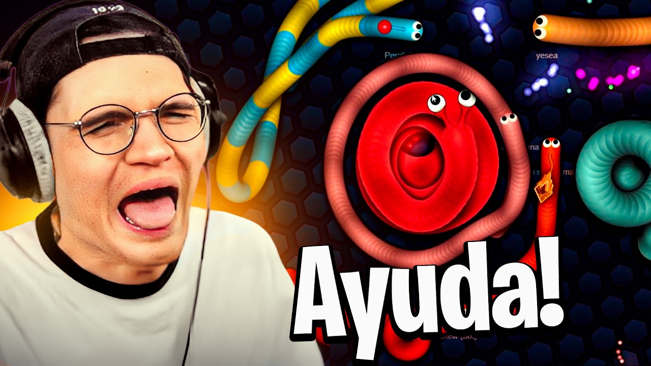 Master Agar.io: Top Strategies to Dominate and Reach #1