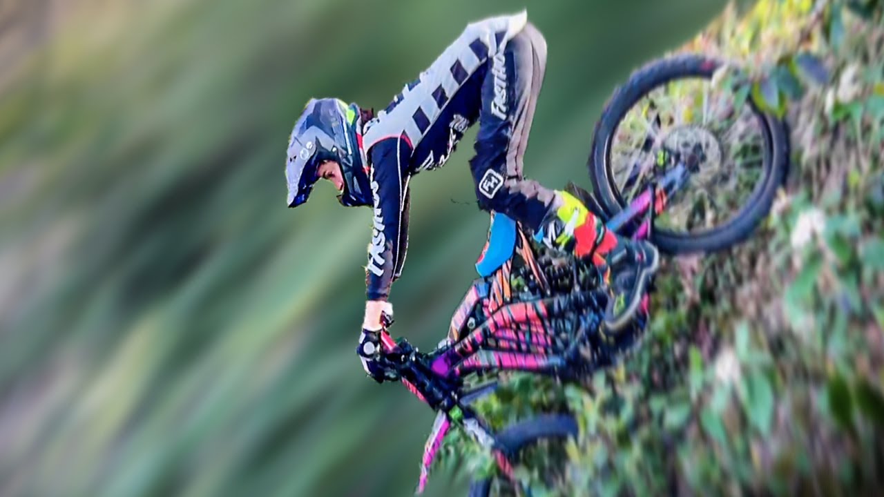 Pro Dirt Bike Stunt Techniques: Champion's Safety Guide