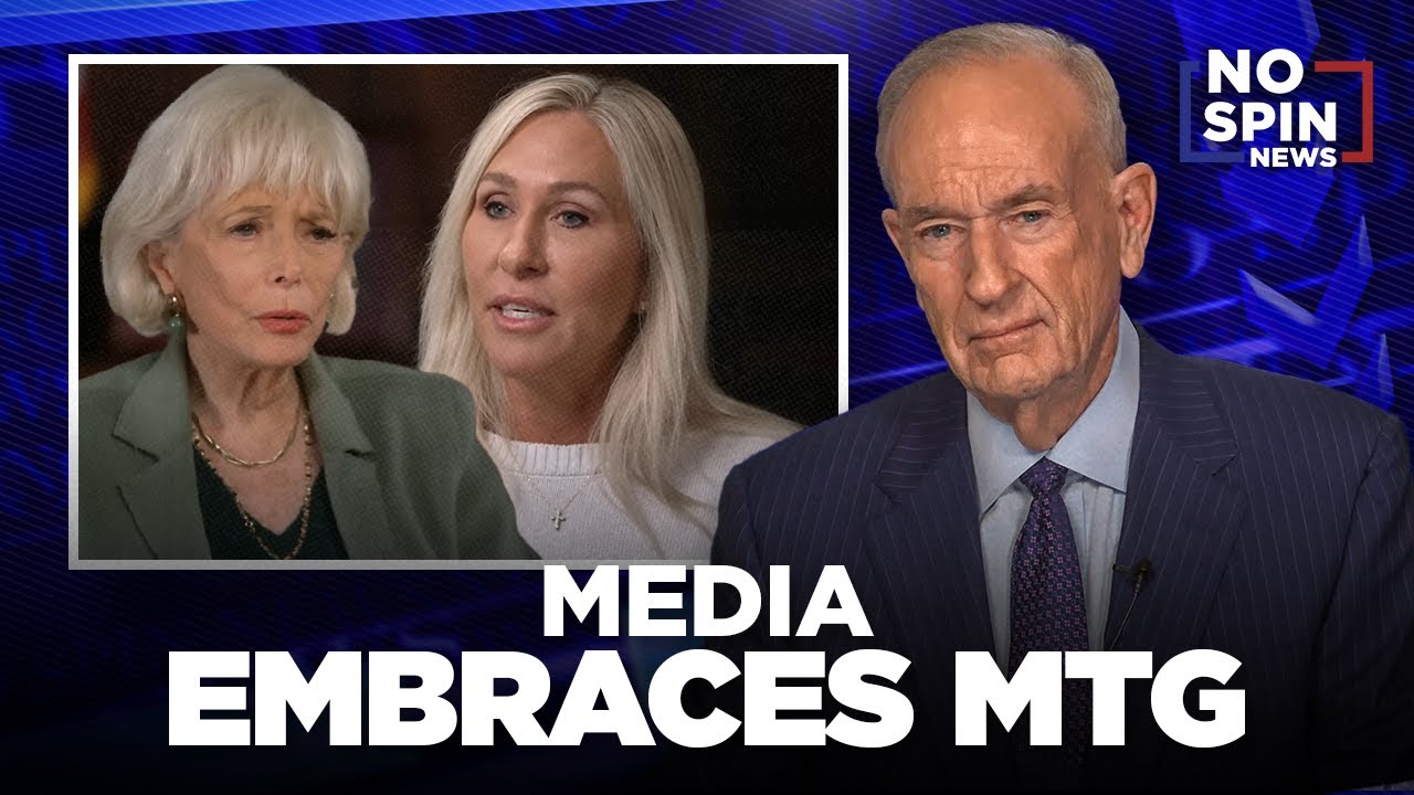 Media Bias Against Trump Supporters: The Greene Case Study