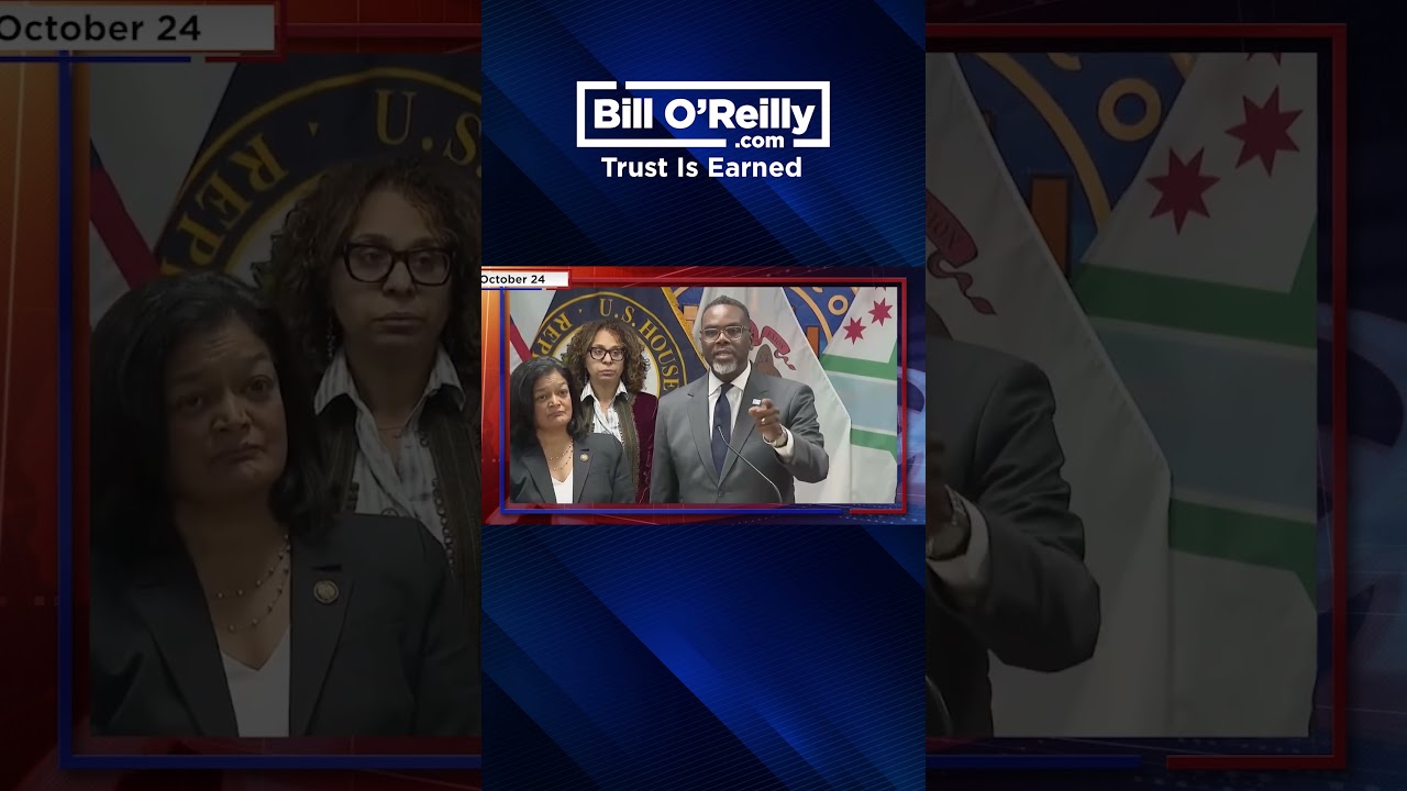 Chicago Mayor's Immigration Language Debate Explained