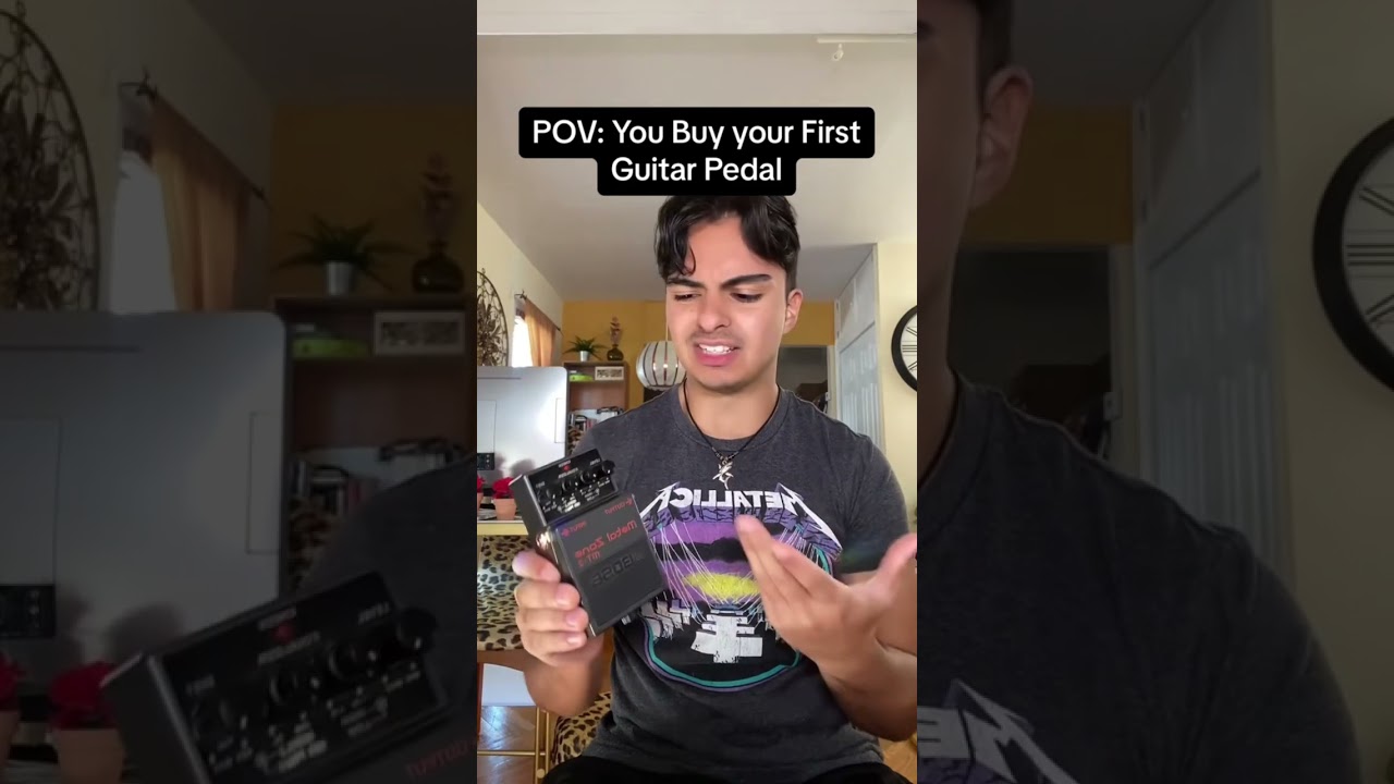 How to Get Maximum Guitar Distortion Without Muddy Tones