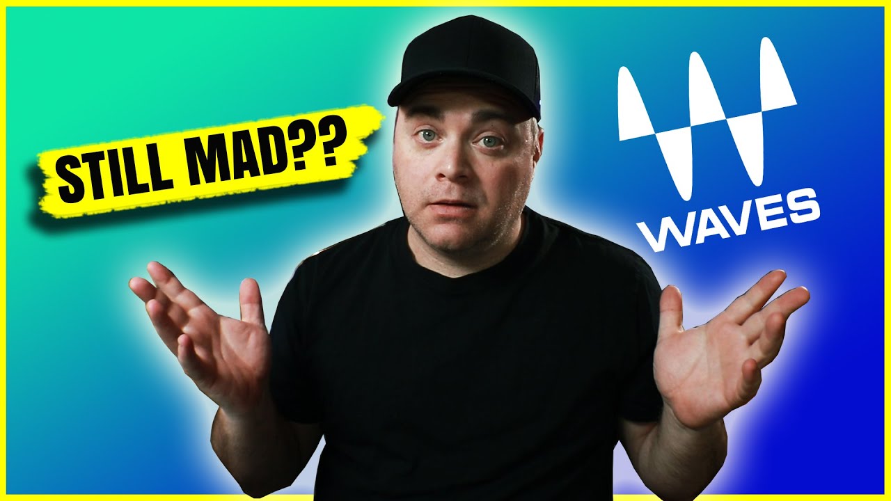 Waves Reverses Perpetual License Decision After Backlash