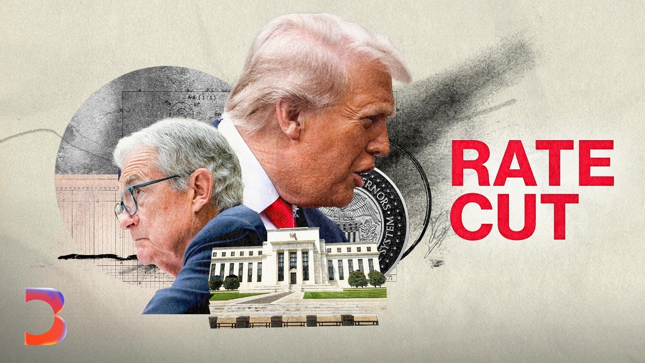 Trump's Fed Pressure Threatens US Economic Stability