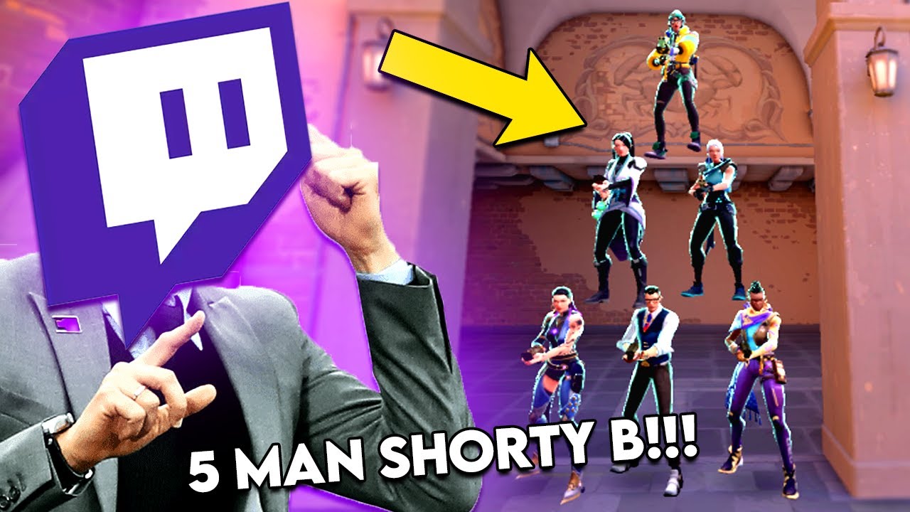 Twitch Chat Valorant Coaching Disaster: Lessons from Silver Chaos