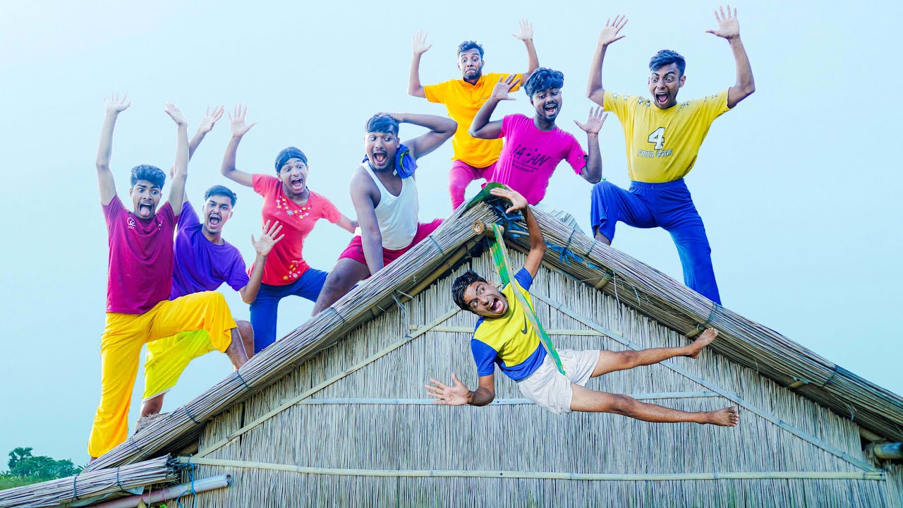 Chaotic In-Laws Visit: A Comedic Disaster Story