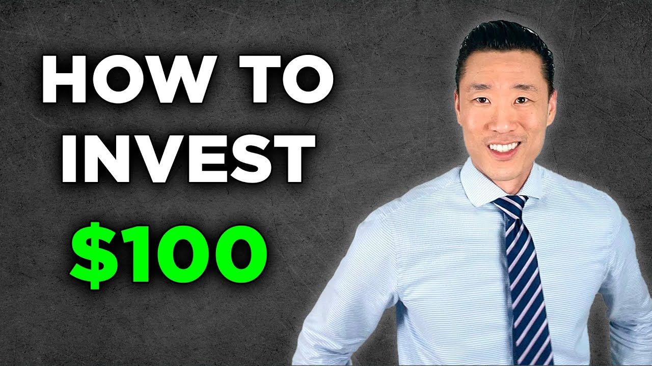 Beginner's Guide to Stock Market Investing: Start Smart
