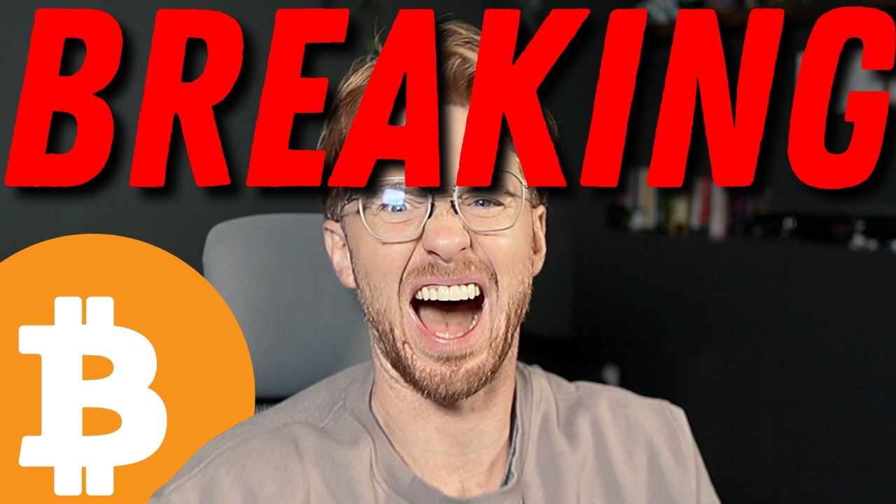 Bitcoin Pullback Analysis: Market Drivers & Trading Strategy