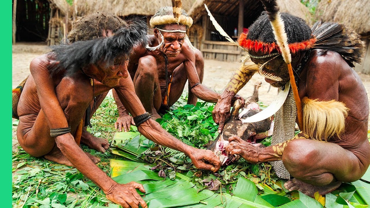 Indonesia's Diverse Food Culture: Authentic Traditions Revealed