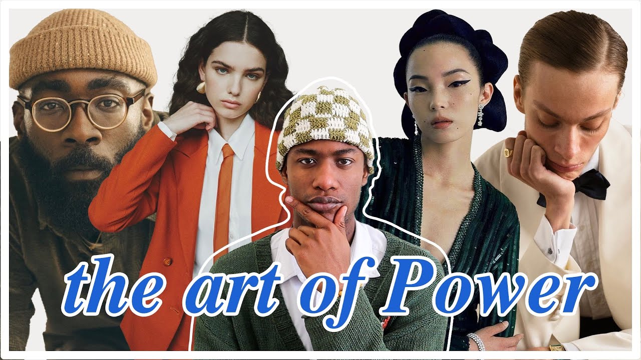 Fashion as Soft Power: Master Silent Influence Through Clothing