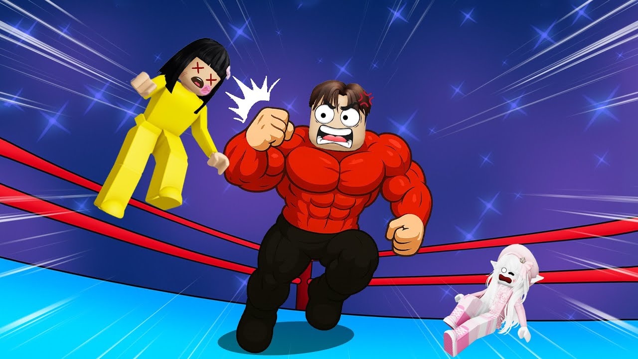 Roblox Prison Escape Strength Guide: Beat Bullies Fast