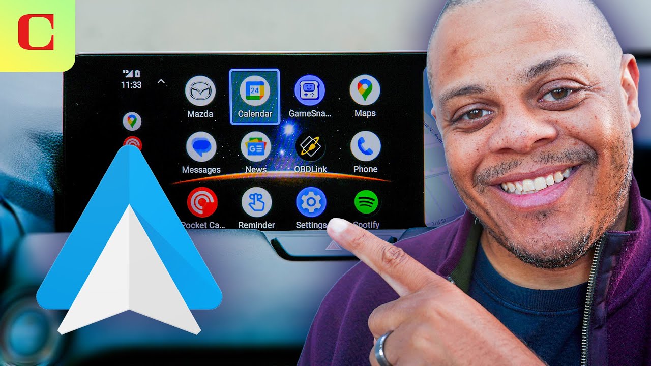 Android Auto Setup Guide: Wired & Wireless Connection Tips