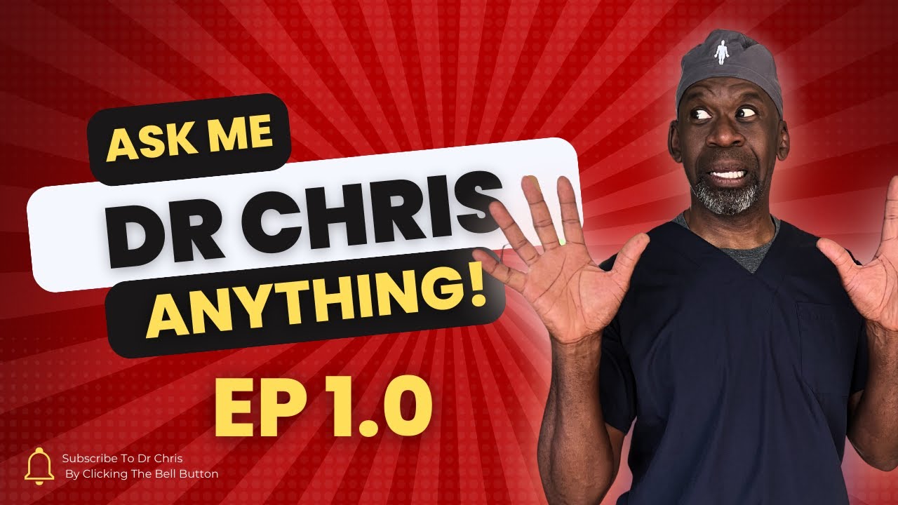 Orthopedic Surgeon Answers Your Top Health Questions