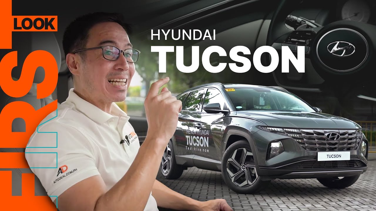 Hyundai Tucson Gas vs Diesel: Which One Should You Buy?