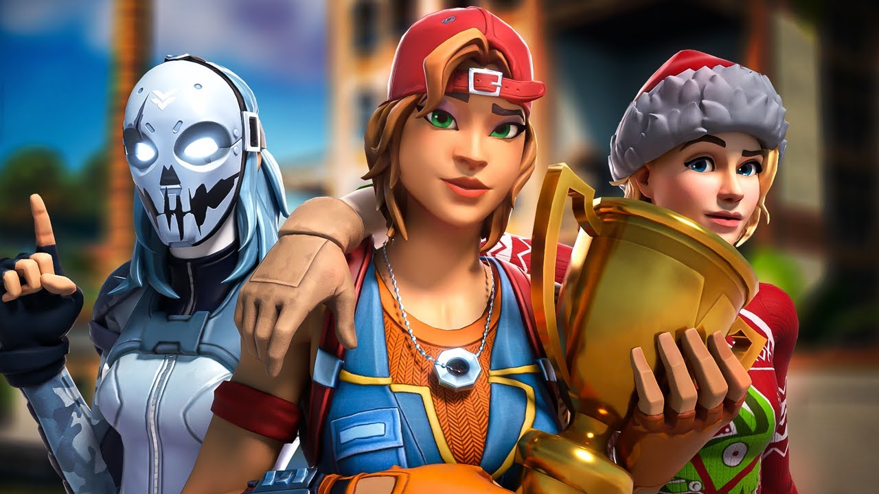 Fortnite Squad Communication Guide: Pro Callouts & Tactics