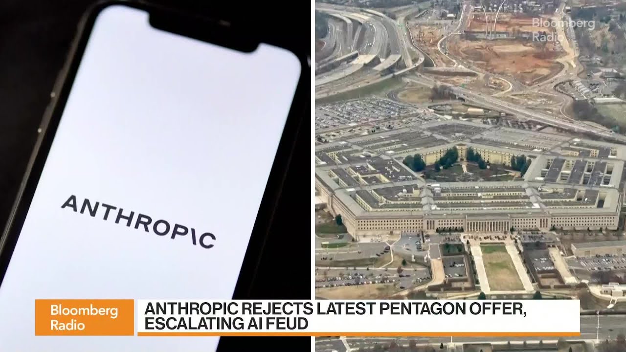 Amazon's $50B AI Bet Reshapes Cloud Rivalry With Microsoft