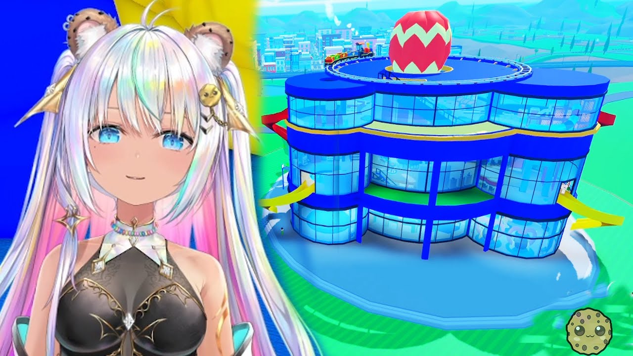 CookieSwirlC 19M Celebration: Roblox Pet Sim & Build-A-Bear Guide