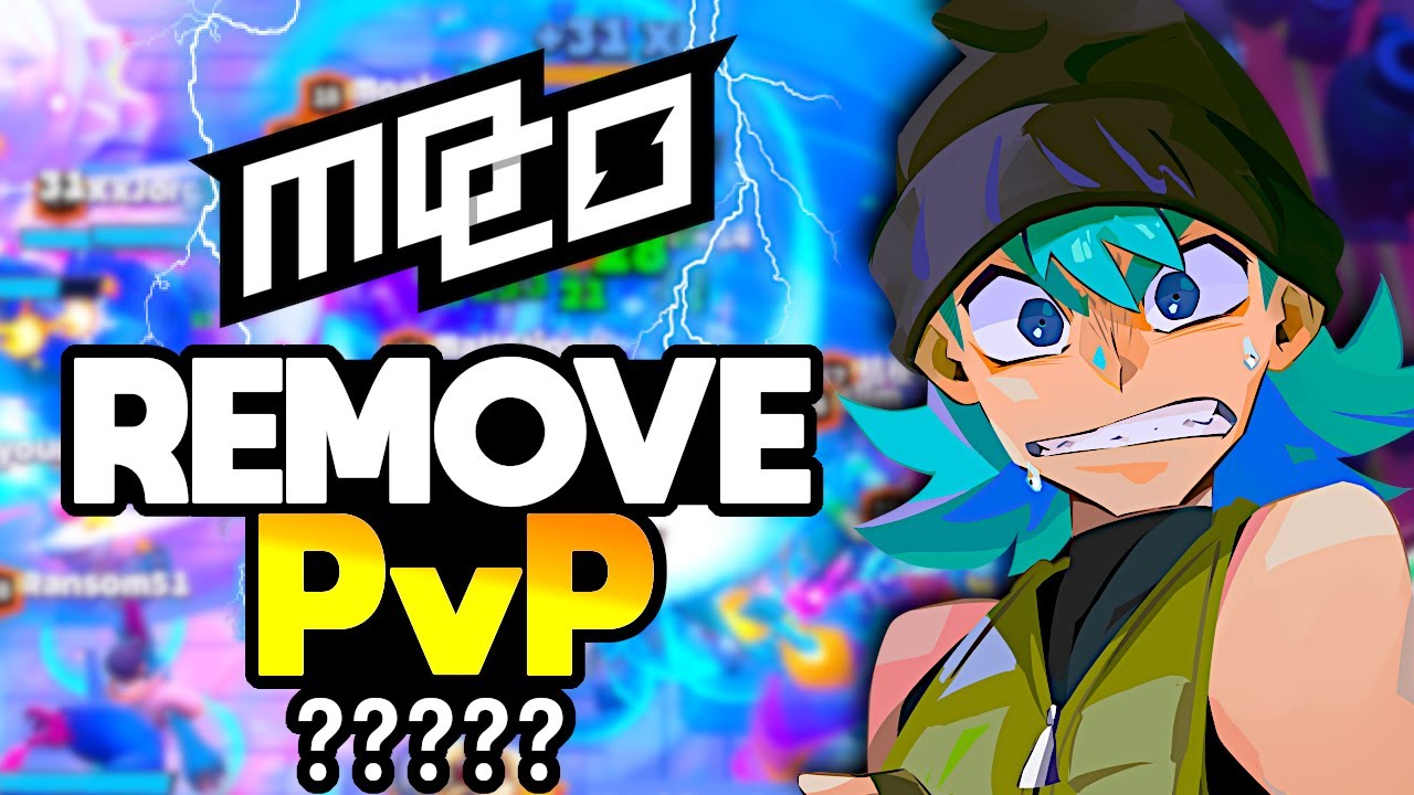 MoCo PvP Crisis: Why Removal Isn't the Answer